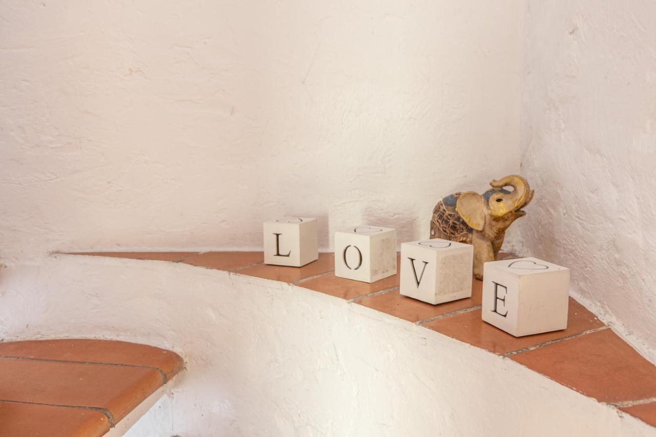Lb Vacation Rentals I Charming Little Bucolic House 5-Min From City Mouans-Sartoux Luaran gambar