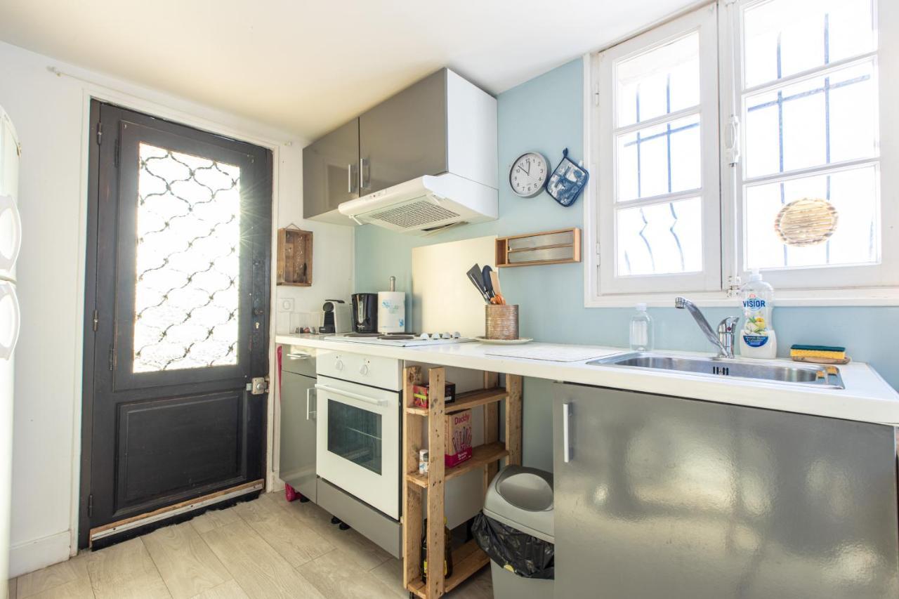 Lb Vacation Rentals I Charming Little Bucolic House 5-Min From City Mouans-Sartoux Luaran gambar