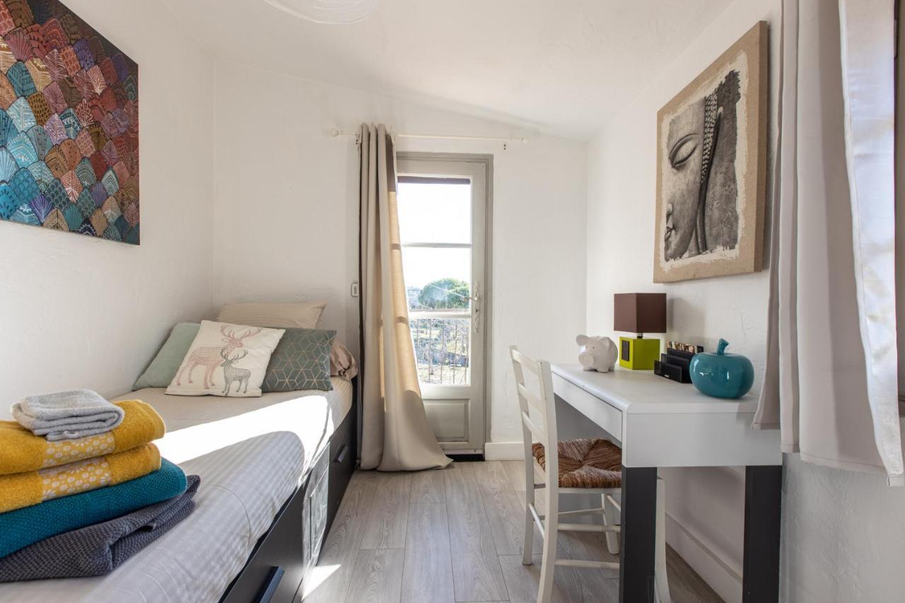 Lb Vacation Rentals I Charming Little Bucolic House 5-Min From City Mouans-Sartoux Luaran gambar