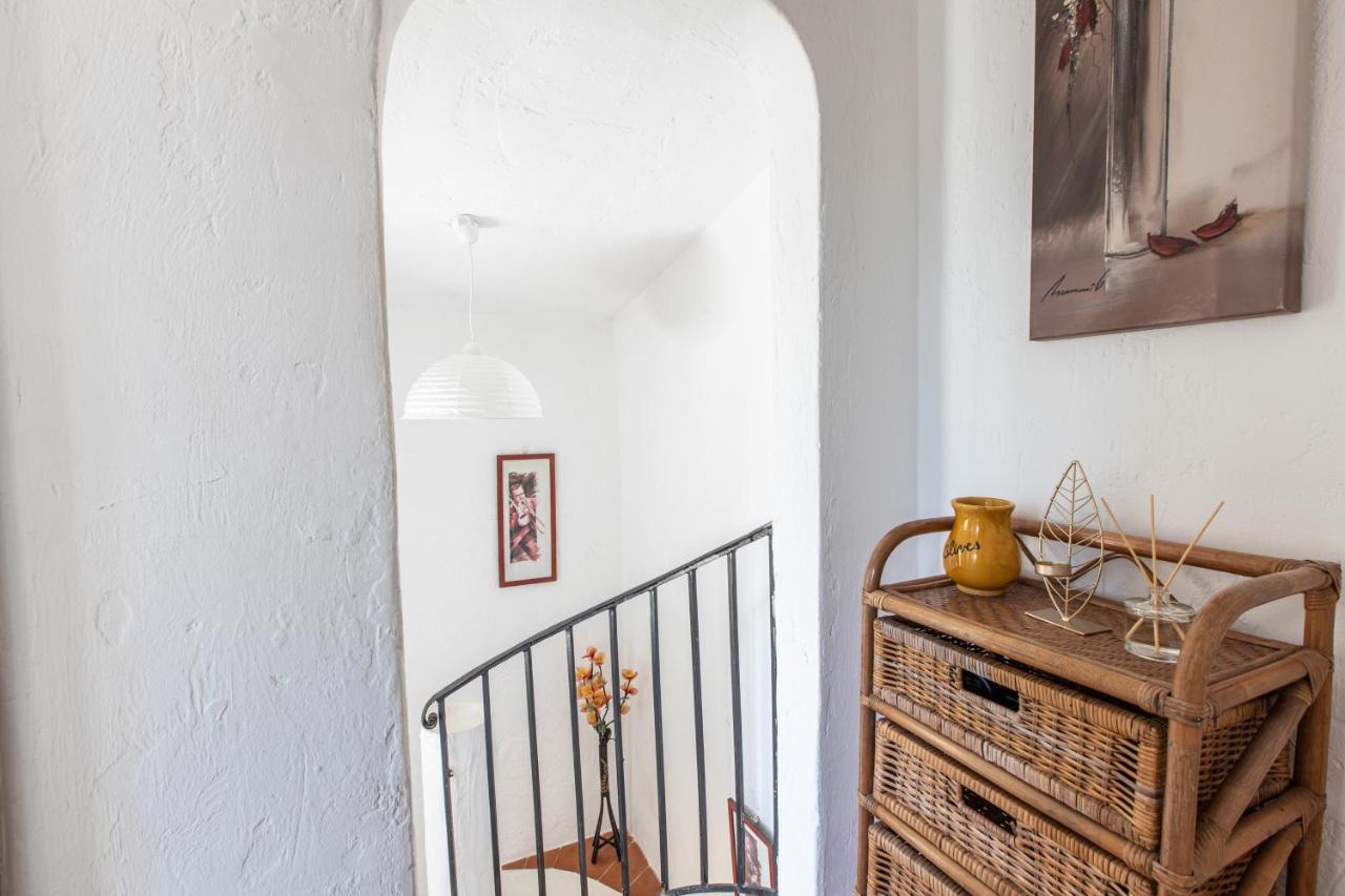 Lb Vacation Rentals I Charming Little Bucolic House 5-Min From City Mouans-Sartoux Luaran gambar