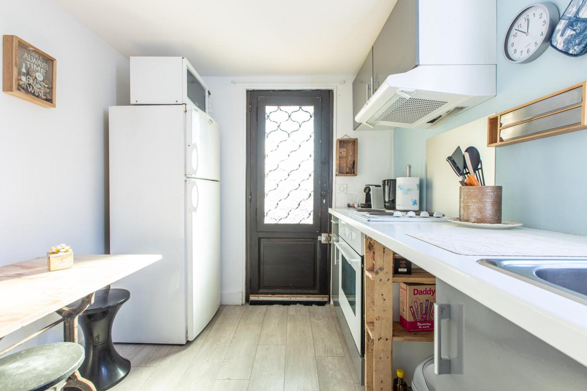 Lb Vacation Rentals I Charming Little Bucolic House 5-Min From City Mouans-Sartoux Luaran gambar
