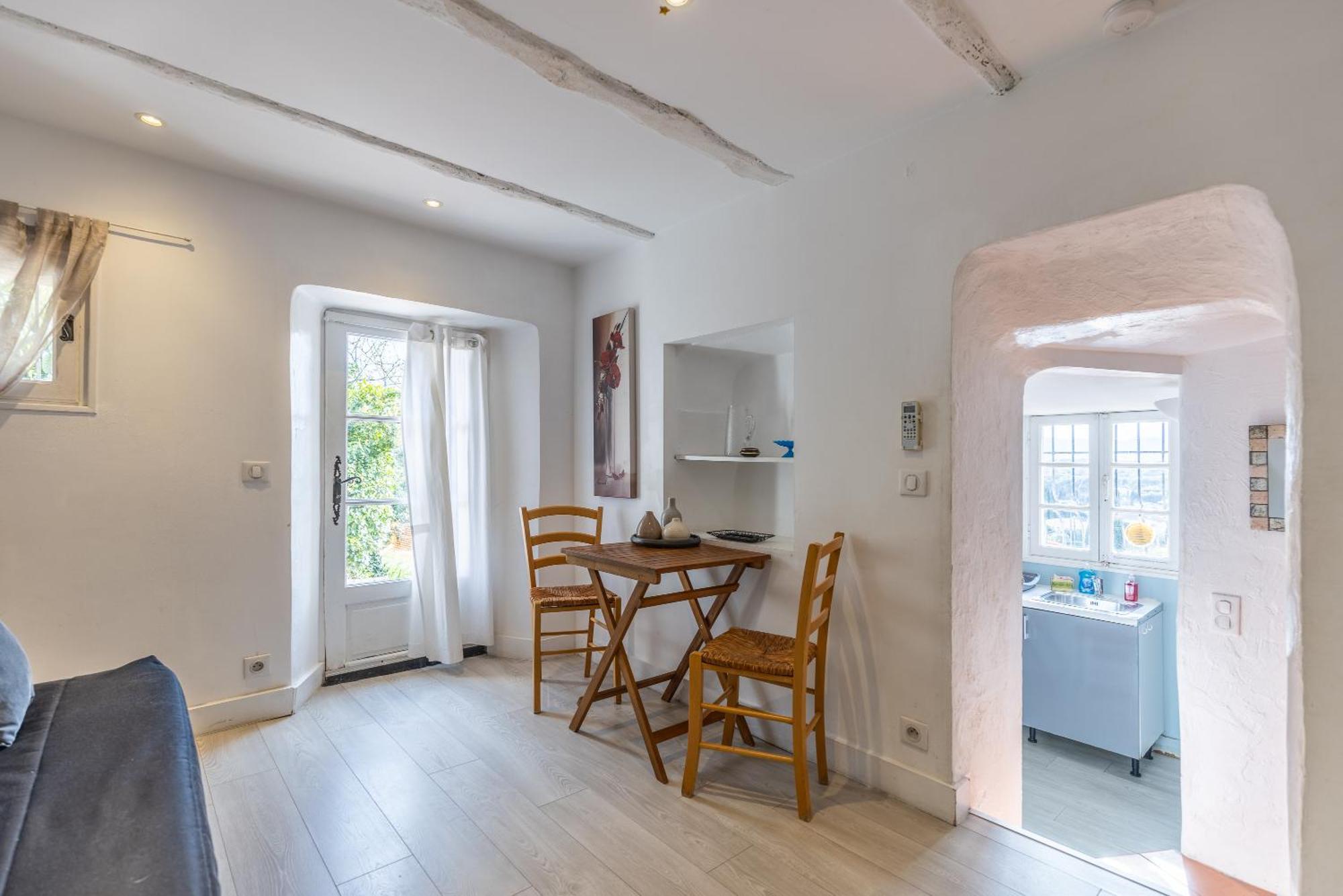 Lb Vacation Rentals I Charming Little Bucolic House 5-Min From City Mouans-Sartoux Luaran gambar