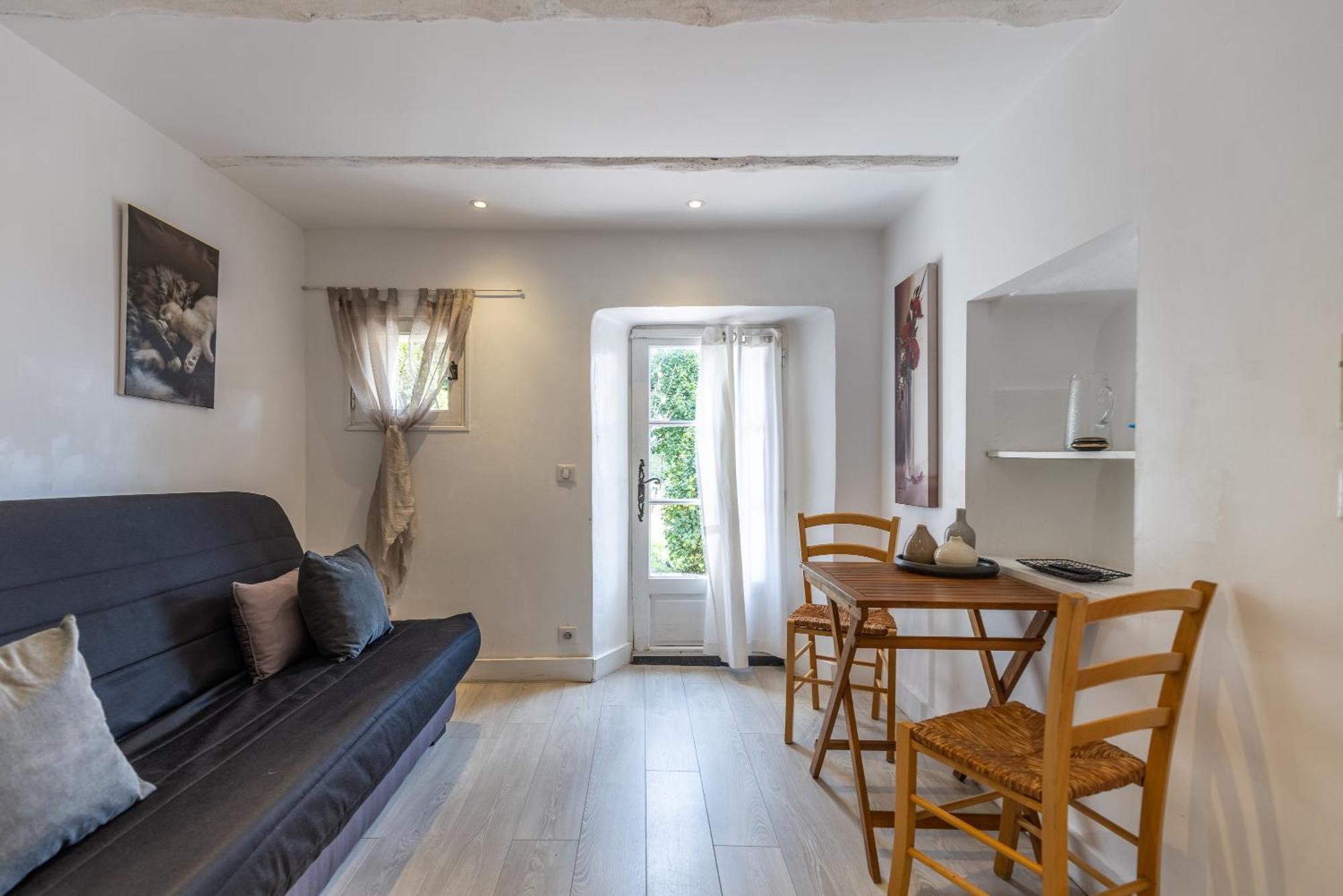 Lb Vacation Rentals I Charming Little Bucolic House 5-Min From City Mouans-Sartoux Luaran gambar